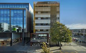 Breakfree On Cashel, An Accor Hotel